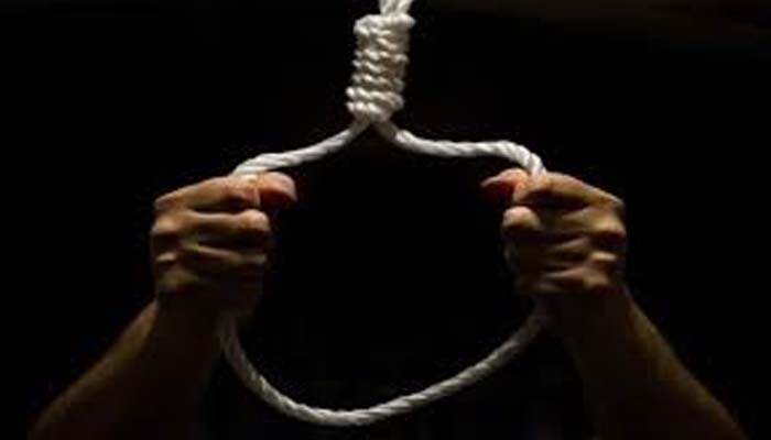 Suicide in Bilaspur
