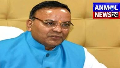 विधायक अजय चंद्राकर