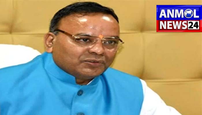 विधायक अजय चंद्राकर