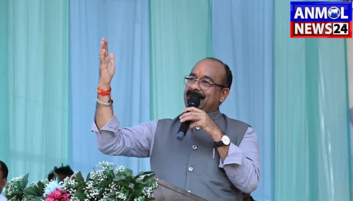 Sao in Bijapur Tour