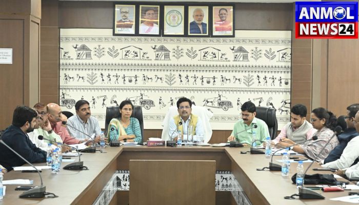 Chhattisgarh Host National Games