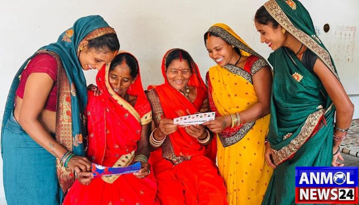 Mahtari Vandan Yojana 2026