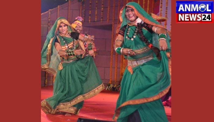 Chhattisgarh State Day Celebration