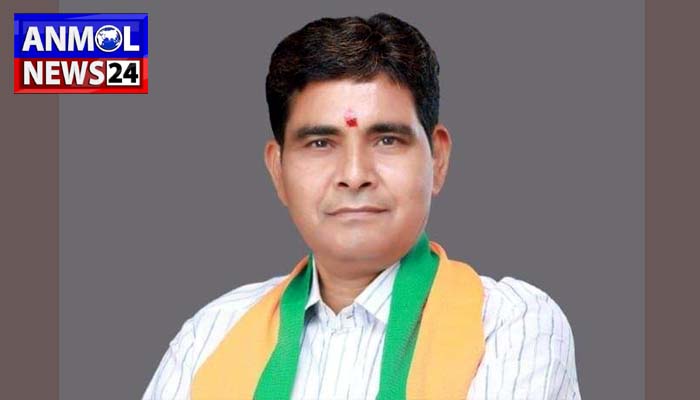 मंत्री टंक राम वर्मा