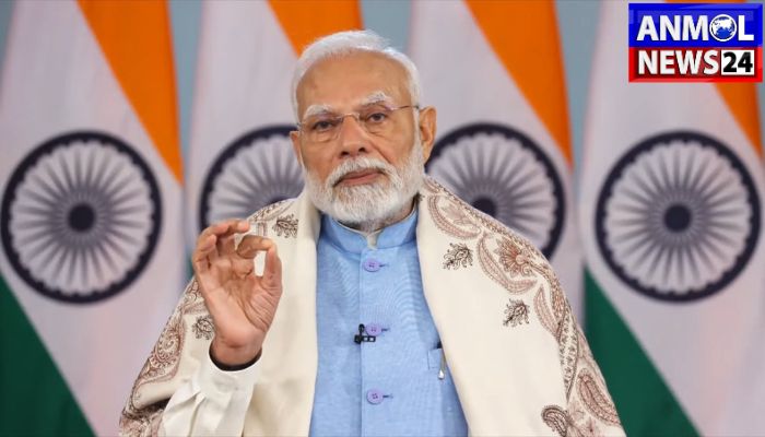 Genome India Project