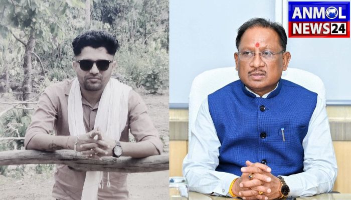 CM on Journalist Murder