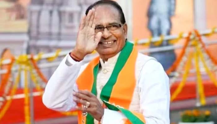 केंद्रीय मंत्री शिवराज सिंह चौहान