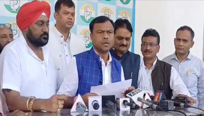 कांग्रेस की चुनावी तैयारी पूरी,