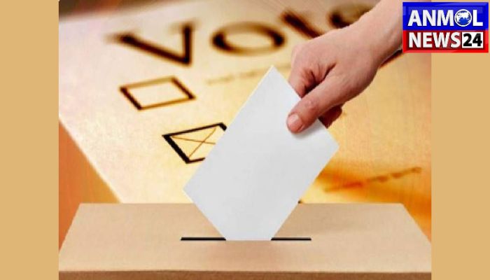 Panchayat Election in Chhattisgarh