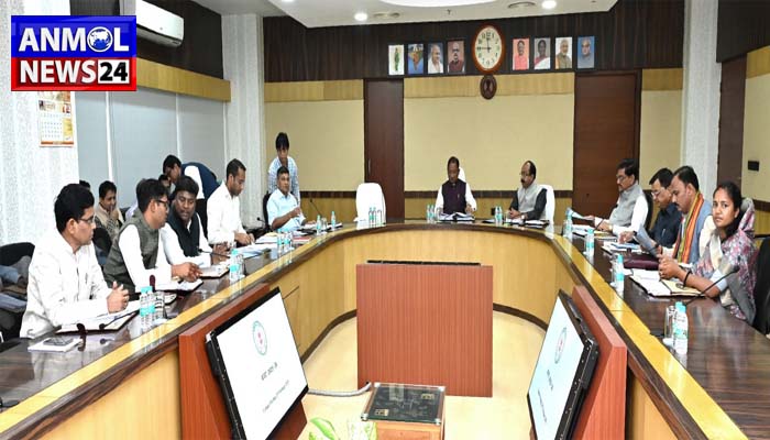 Sai Cabinet Decision