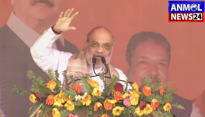 Bastar Pandum 2026 : बस्तर पंडुम का भव्य समापन आज, केंद्रीय गृह मंत्री अमित शाह होंगे मुख्य अतिथि