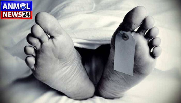 Accident in Bilaspur