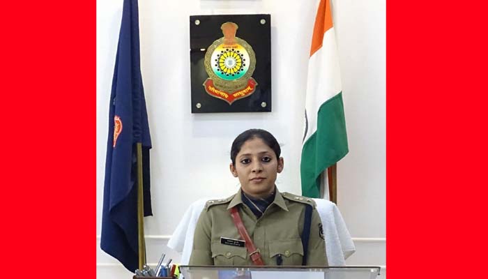 श्रीमती भावना गुप्ता