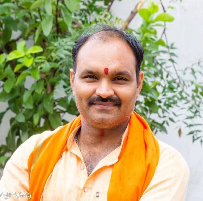 Abhishek Micky Tiwari