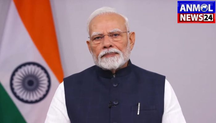 PM on India Steel