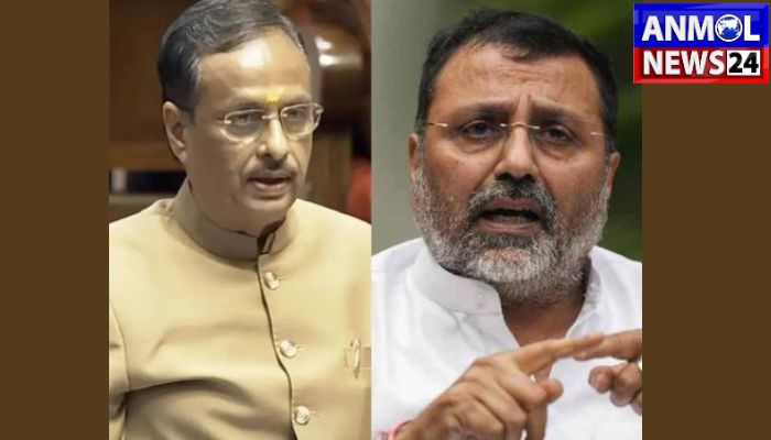 BJP MP Dinesh Sharma