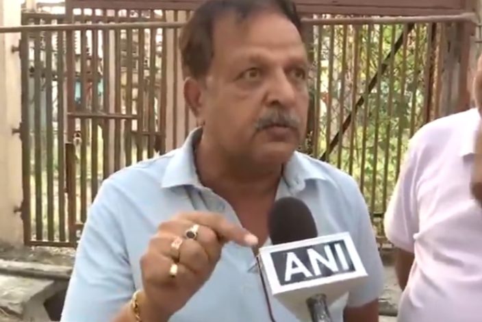 Pahalgam Terrorist Attack