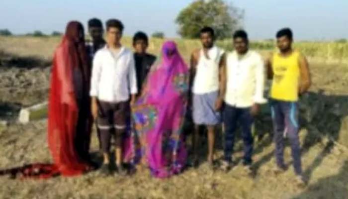 MGNREGA में धाँधली