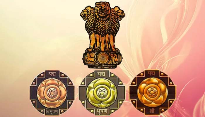 Padma Awards