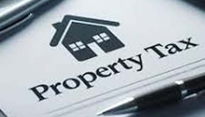 Record Tax Collection