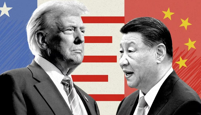 US China Trade Deal