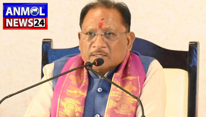 Jashpur Development :