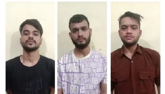 Raipur drug racket :