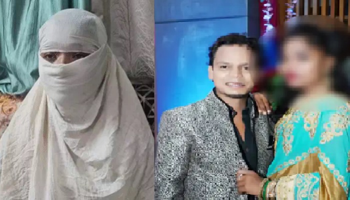 Durg forced religious conversion :