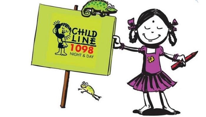 Dhamtari child rescue :