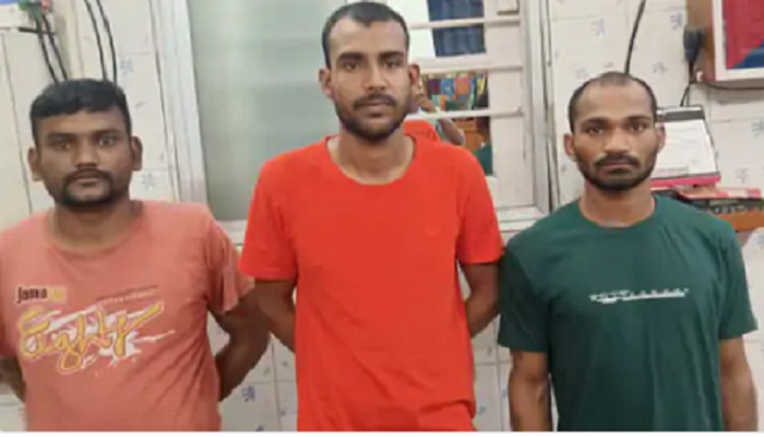 Bilaspur Car Stunt Video :