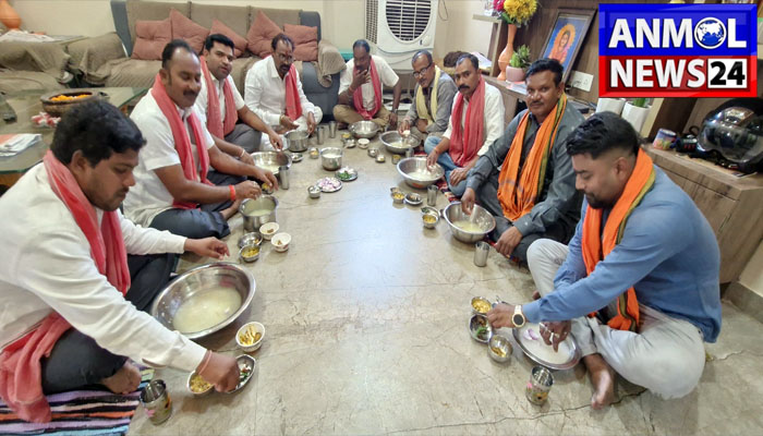 International Labor Day 2025