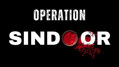 Reaction to Operation Sindoor