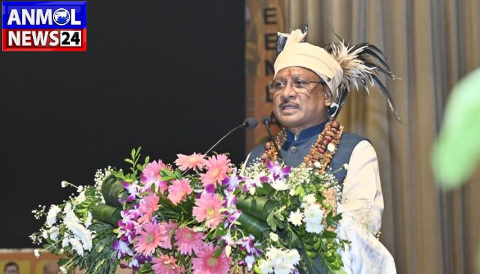 CM on Medicinal Plants