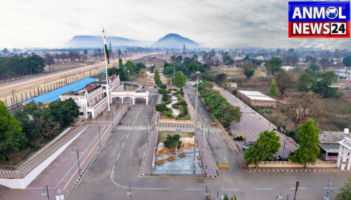 India New Railway Stations
