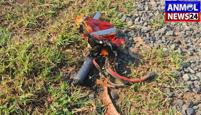 Pakistan Attacked Turkish Drones