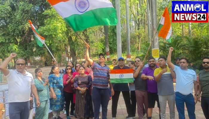 People Happy with Operation