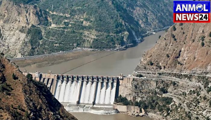 Sindhu Deal Upheld Decision