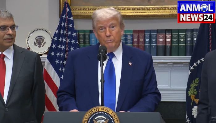 Trump Election Defeat 2025