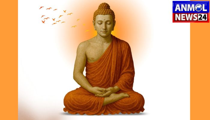 Buddha Purnima 2025