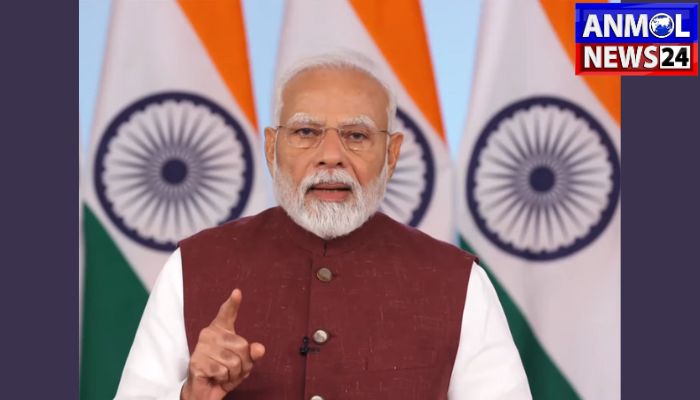 PM on Nuclear Blackmail