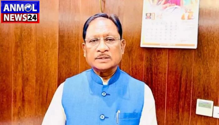 CG School Enrollment Drive :