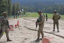 Pahalgam Terror Attack