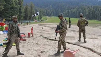 Pahalgam Terror Attack