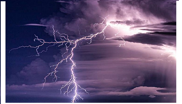 Chhattisgarh weather alert