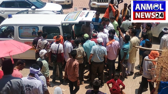 Ramgarh hill accident