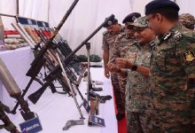 Back Broken of Naxalism