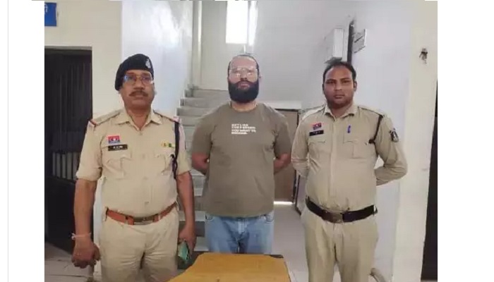 Bilaspur Crime News: