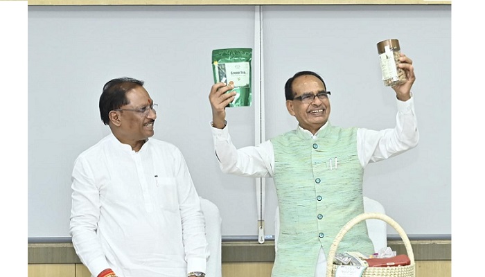 Tribal Products Jashpure :