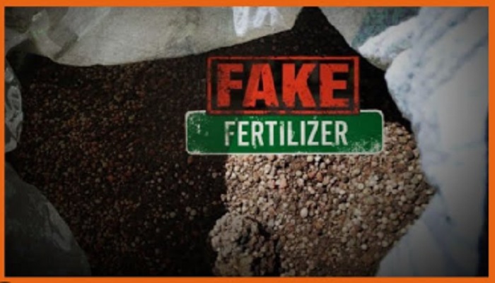 Agriculture department raid :