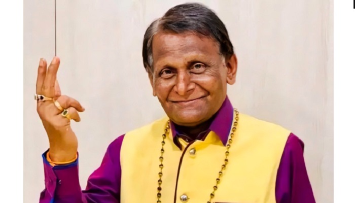 Surendra Dubey death: रायपुर। प्रसिद्ध हास्य कवि और व्यंग्यकार पद्मश्री सुरेन्द्र दुबे का आज, 26 जून 2025 को रायपुर में निधन हो गया। उन्हें अचानक तबीयत बिगड़ने